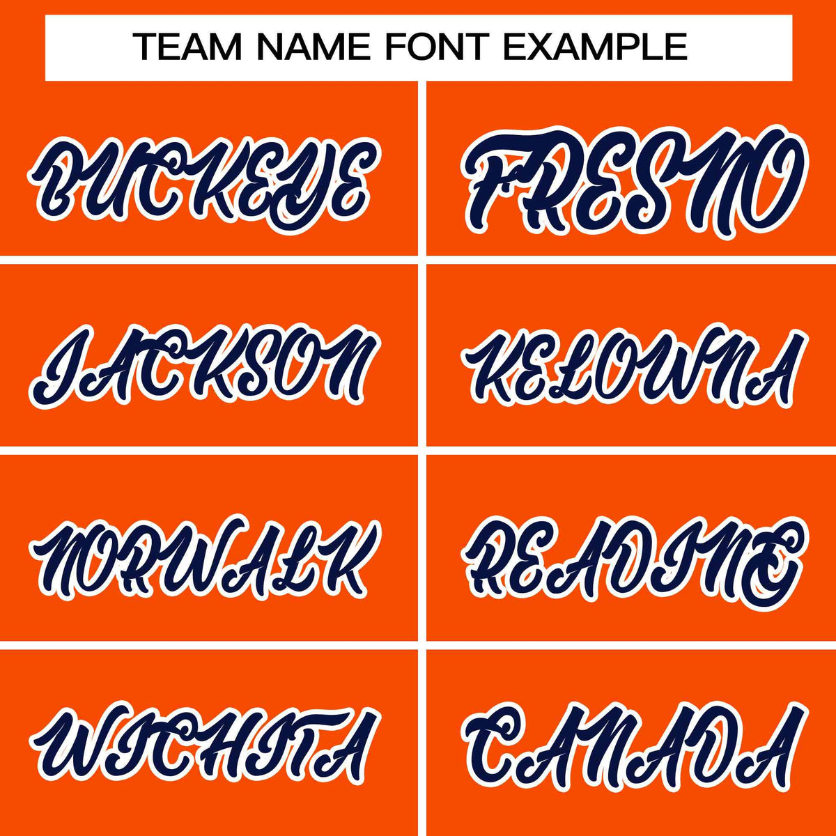 Custom Orange Royal-White Classic Style Personalized Sport Pullover Hoodie| KXKSHOP