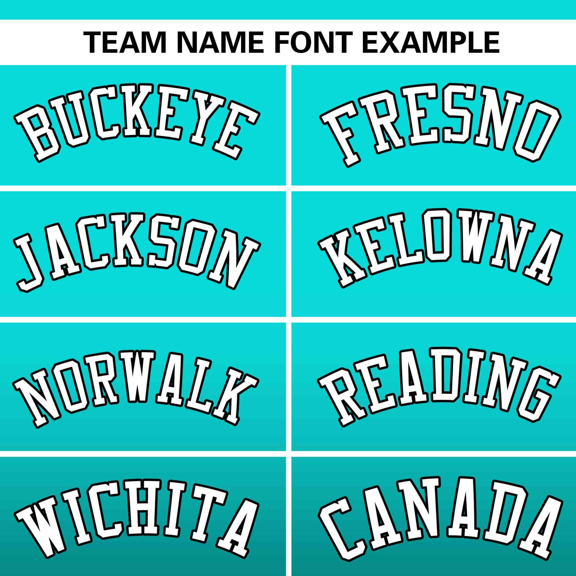 Custom Light Green Aqua Gradient Fashion Outdoor Hooded Waterproof Jacket