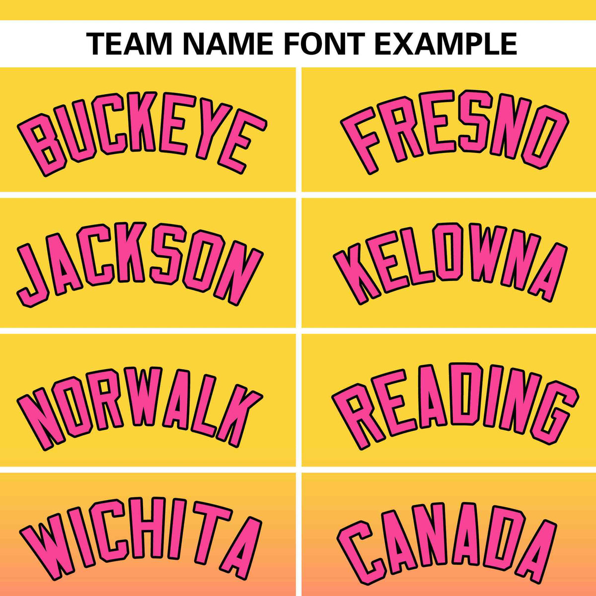 Custom Yellow Pink Gradient Fashion Outdoor Hooded Waterproof Jacket