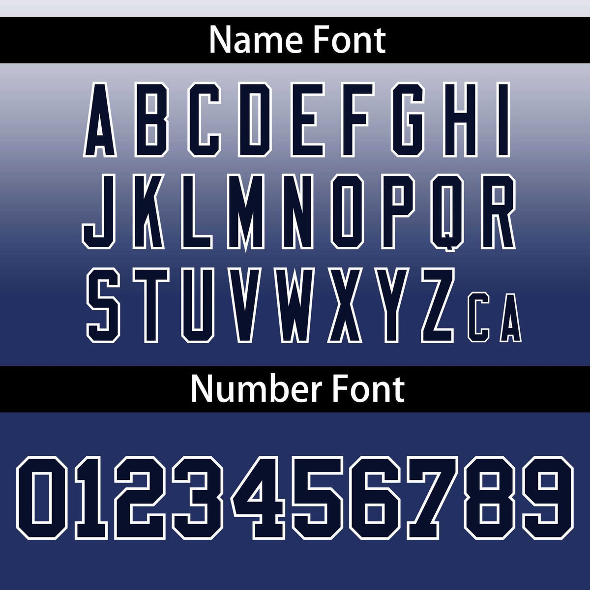 Custom White Blue Gradient Fashion Outdoor Hooded Waterproof Jacket