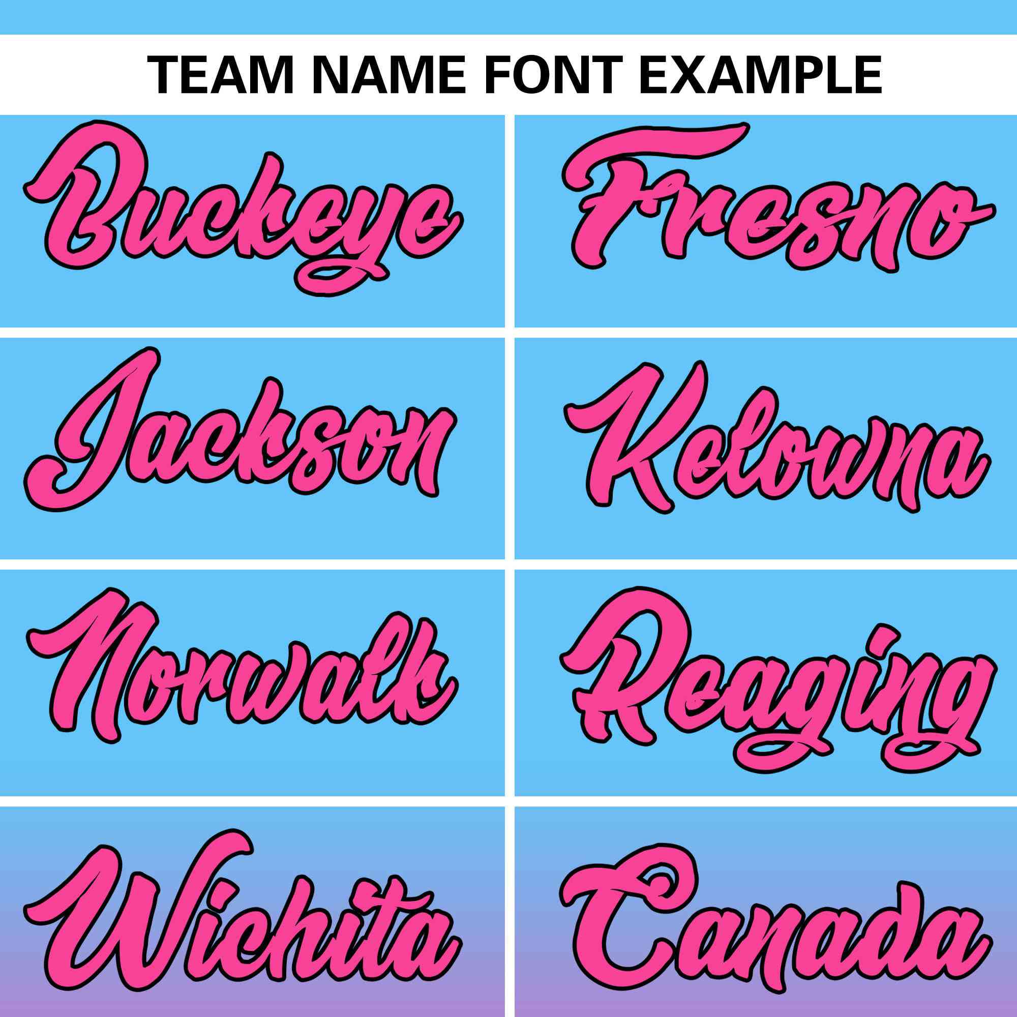 Custom Blue Pink Gradient Fashion Outdoor Hooded Waterproof Jacket