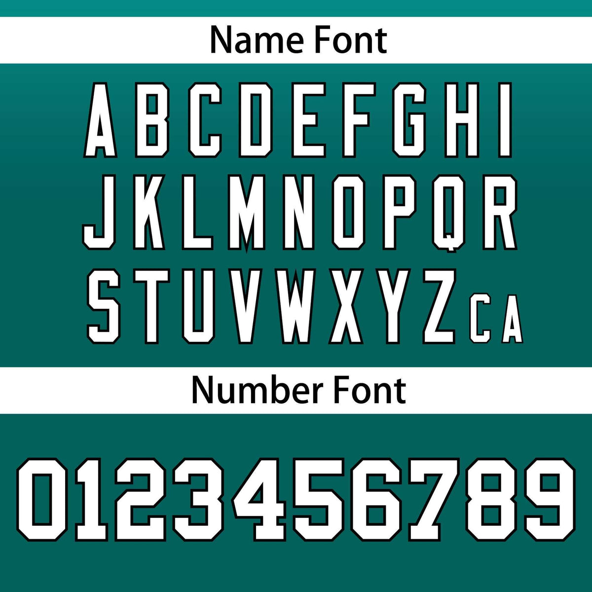 Custom Light Green Aqua Gradient Fashion Outdoor Hooded Waterproof Jacket