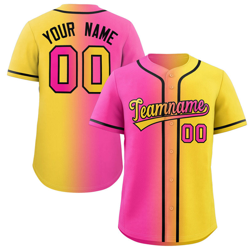 Custom Blue Ice Cream Cone Graffiti Pattern Fashion Authentic Baseball Jersey From Evan Neufang|KXKSHOP