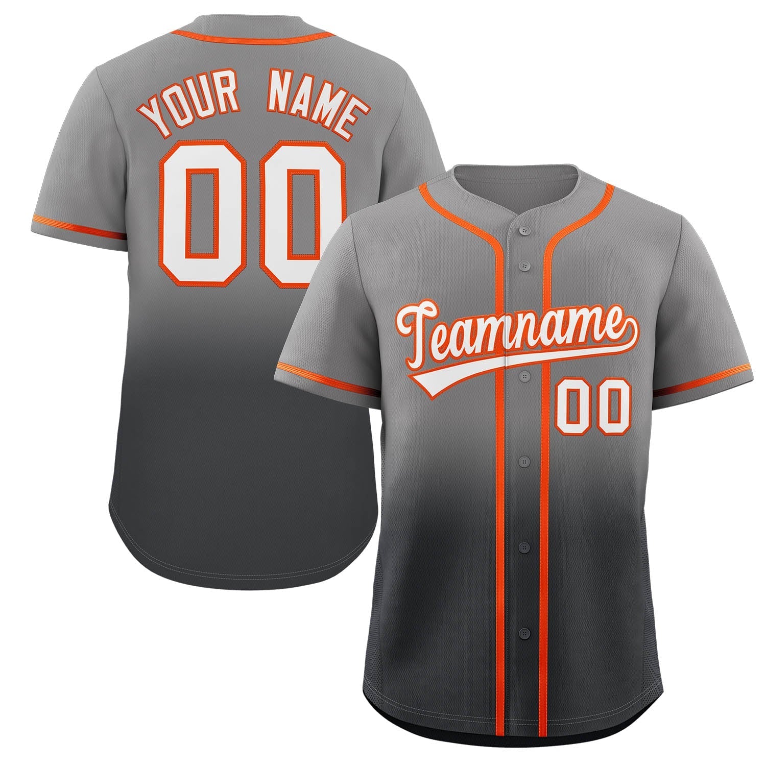 Custom Blue Ice Cream Cone Graffiti Pattern Fashion Authentic Baseball Jersey From Evan Neufang|KXKSHOP