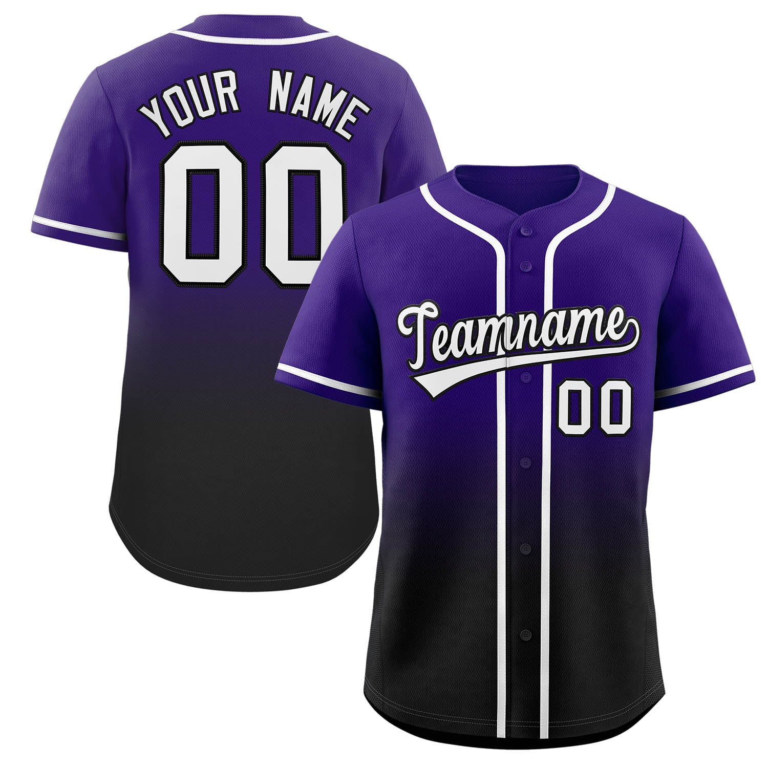 Custom Blue Ice Cream Cone Graffiti Pattern Fashion Authentic Baseball Jersey From Evan Neufang|KXKSHOP