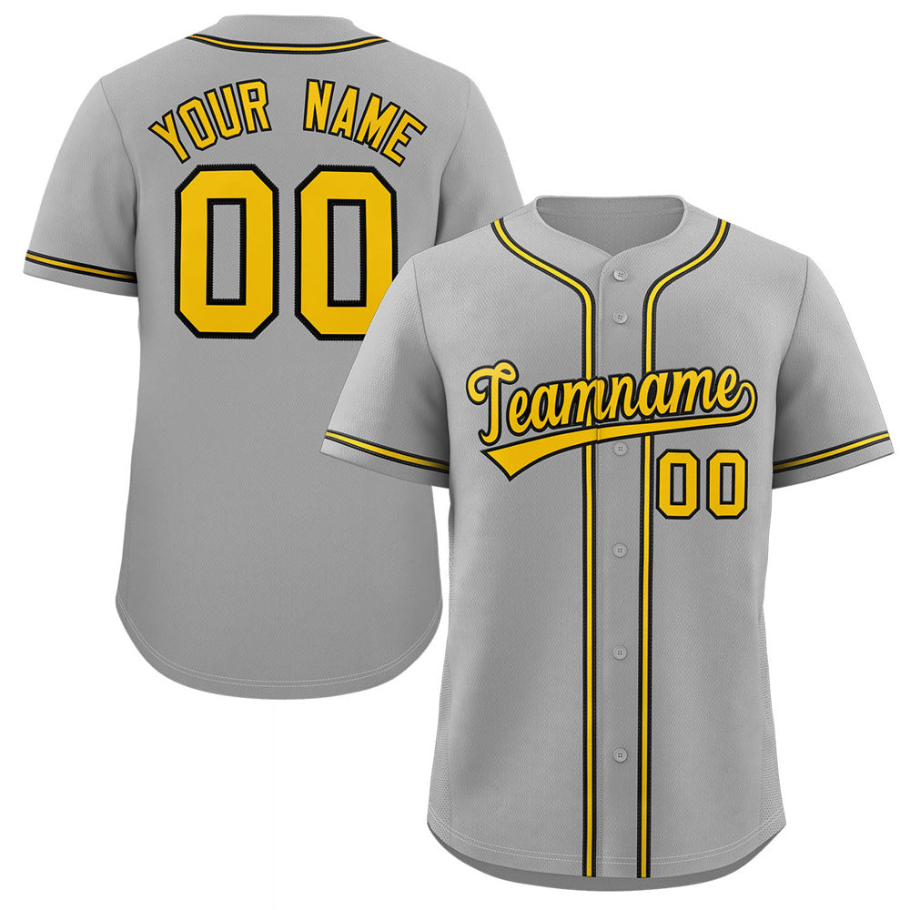 Custom Blue Ice Cream Cone Graffiti Pattern Fashion Authentic Baseball Jersey From Evan Neufang|KXKSHOP