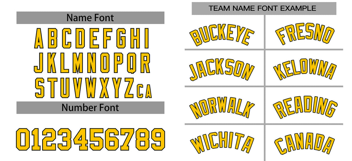 Custom White Gold-Black Classic Style Authentic Baseball Jersey