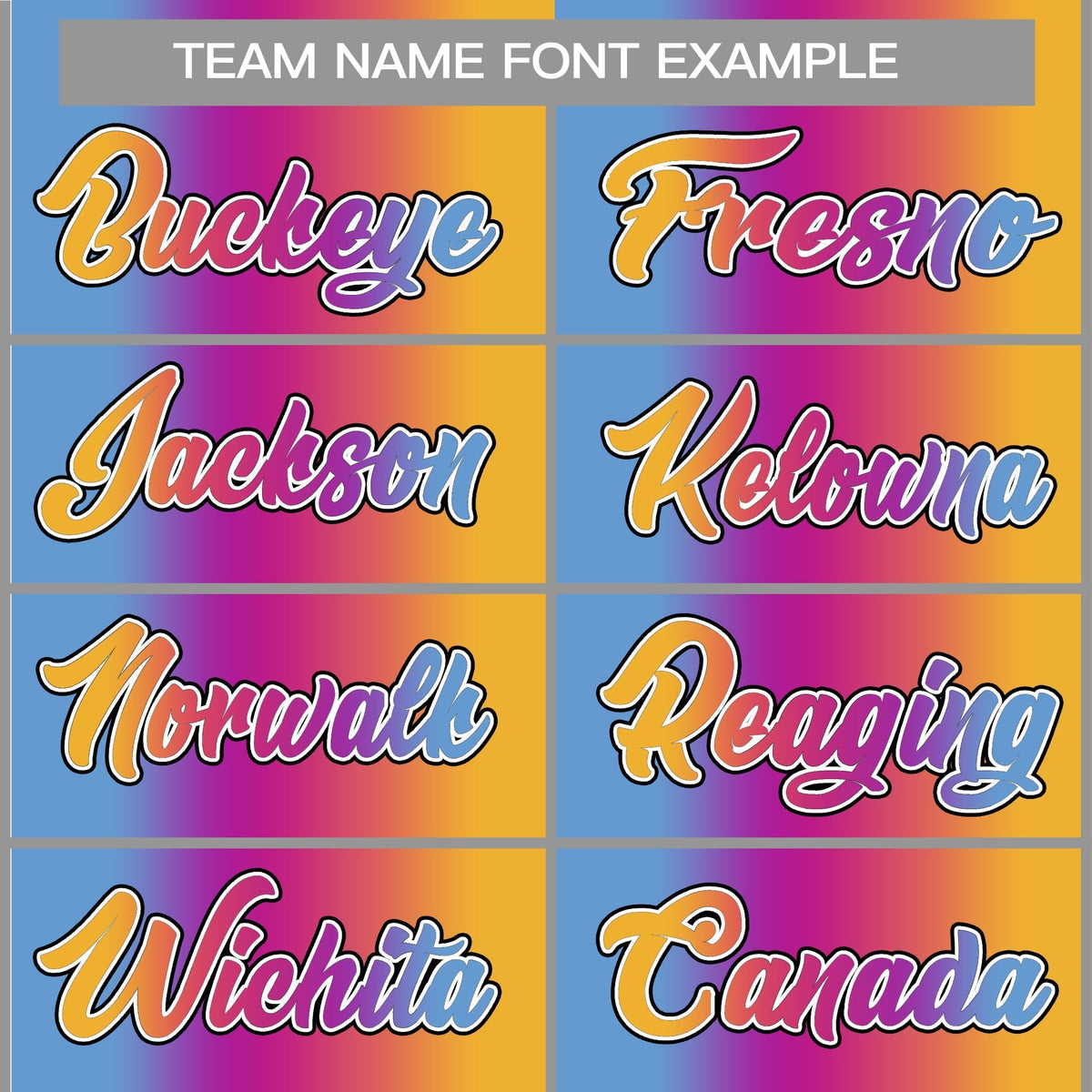 Custom Powder Blue Pink-Black Two Tone Gradient Fashion Full-Snap Letterman Jacket | KXKSHOP