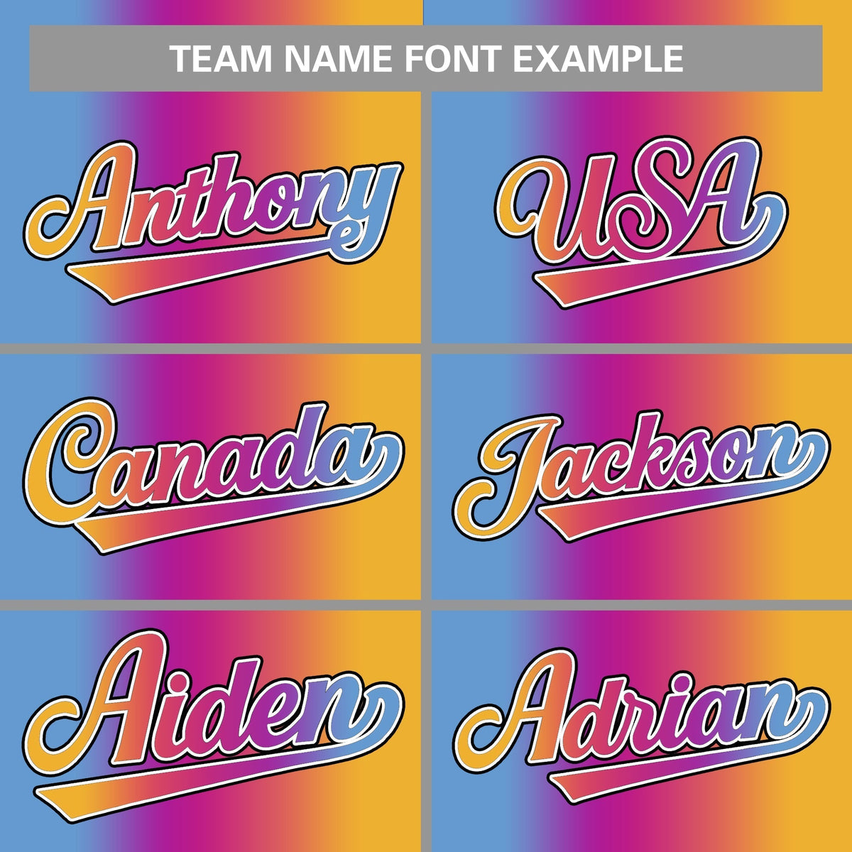 Custom Powder Blue Pink-Black Two Tone Gradient Fashion Full-Snap Letterman Jacket | KXKSHOP