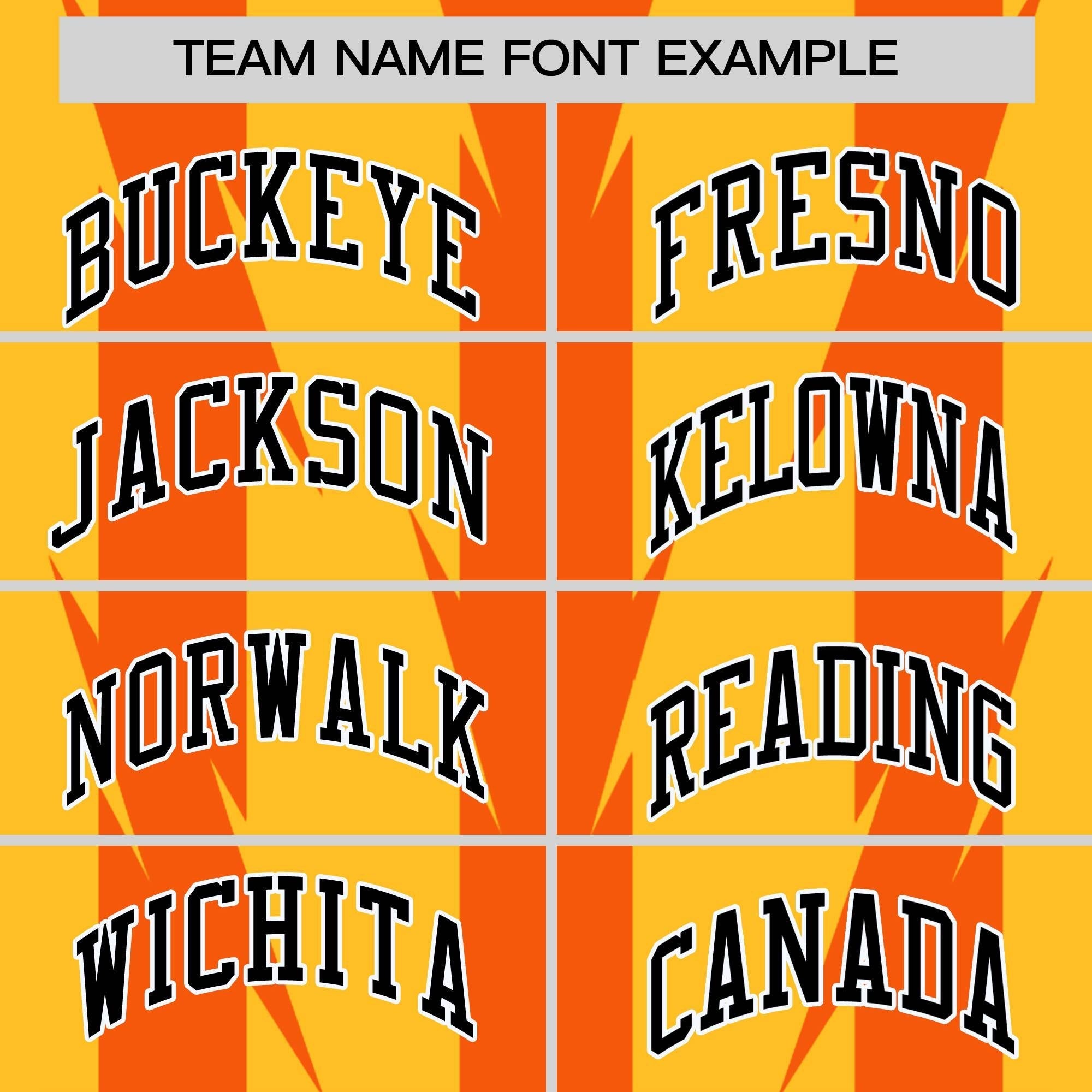 Custom Gold Gold Varsity Full-Snap Blade Pattern Raglan Sleeves Letterman Baseball Jacket