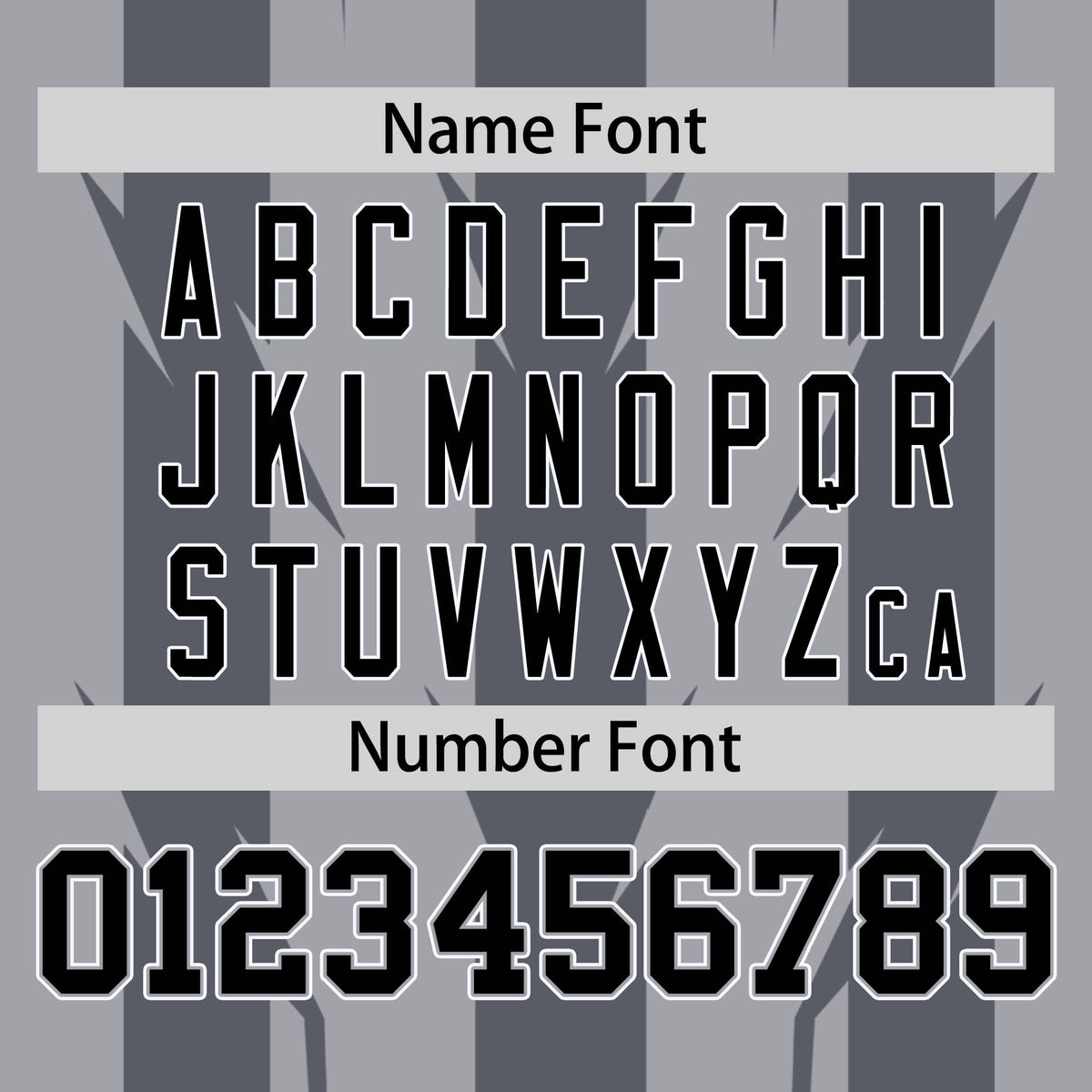 Custom Gray Gray Varsity Full-Snap Blade Pattern Raglan Sleeves Letterman Baseball Jacket