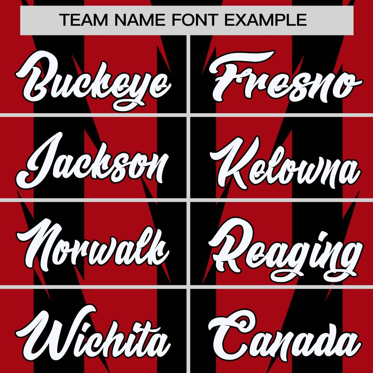 Custom Red Red Varsity Full-Snap Blade Pattern Raglan Sleeves Letterman Baseball Jacket