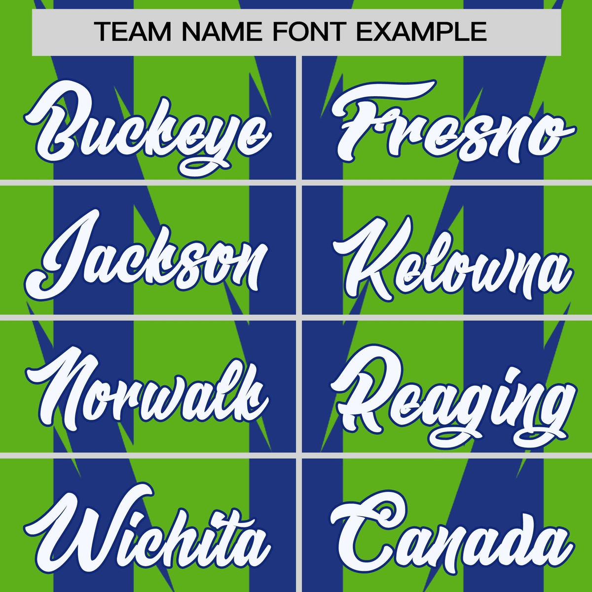 Custom Green Green Varsity Full-Snap Blade Pattern Raglan Sleeves Letterman Baseball Jacket