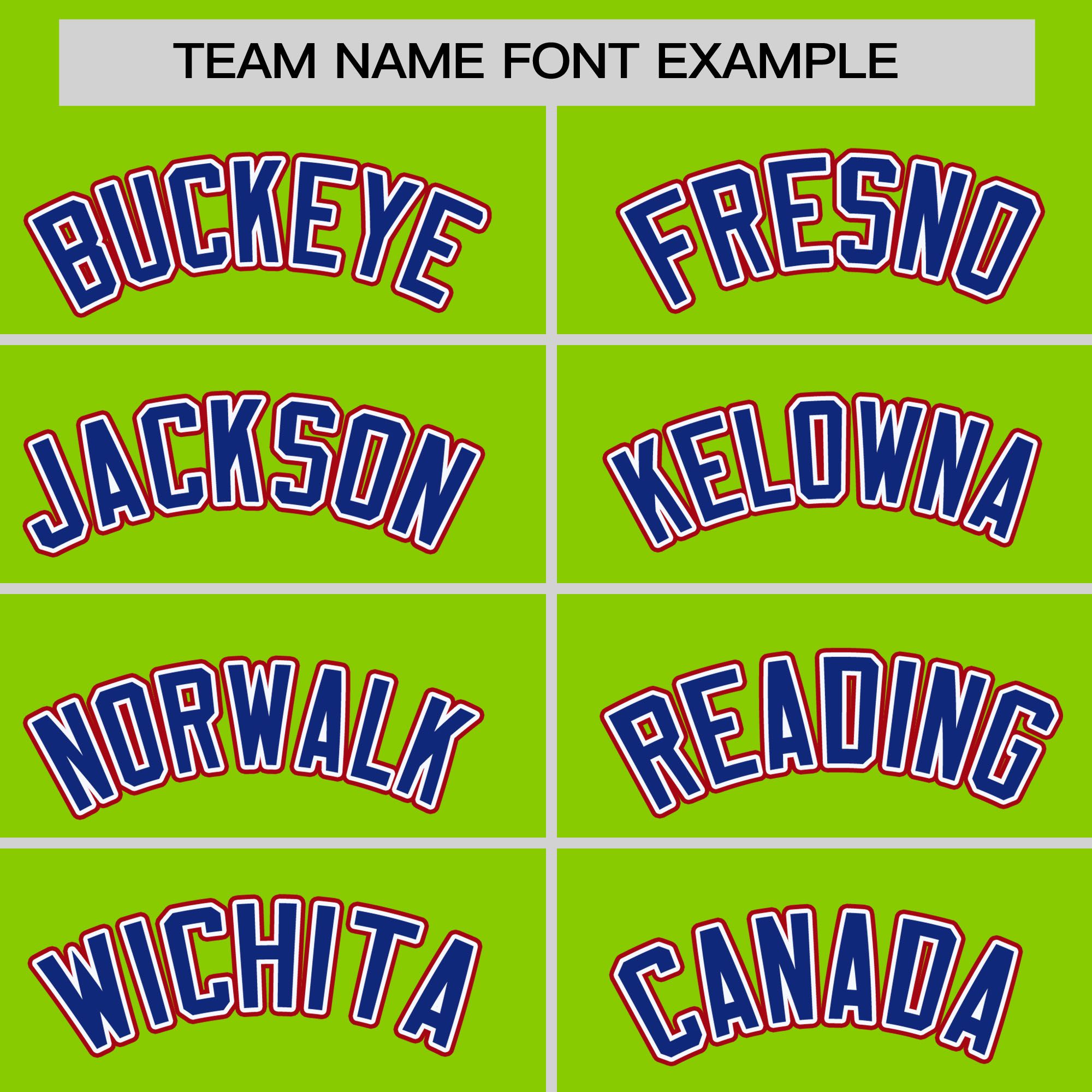 Custom Neon Green Red-Royal Varsity Full-Snap Authentic Raglan Sleeves Letterman Bomber Jacket