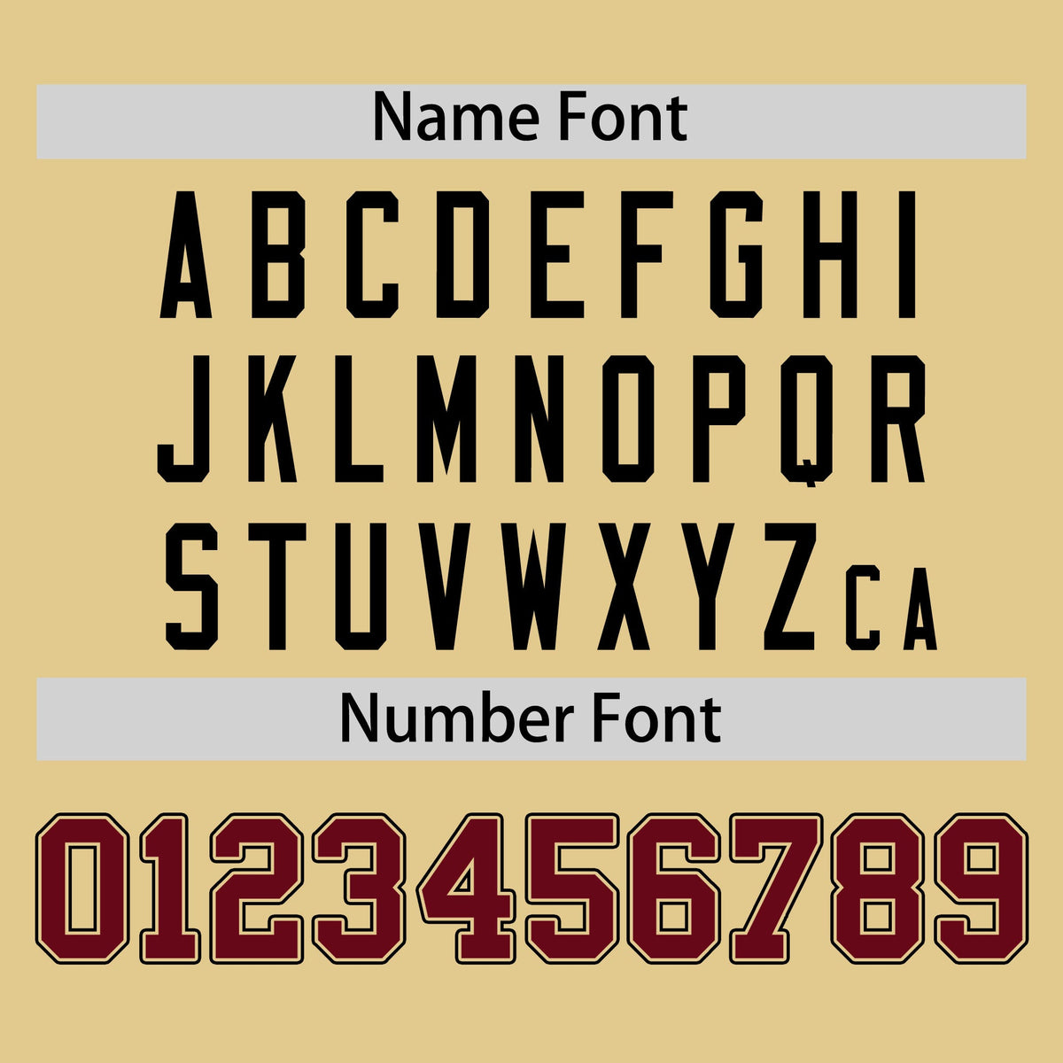 Custom Khaki Black-Crimson Varsity Full-Snap Authentic Raglan Sleeves Letterman Bomber Jacket