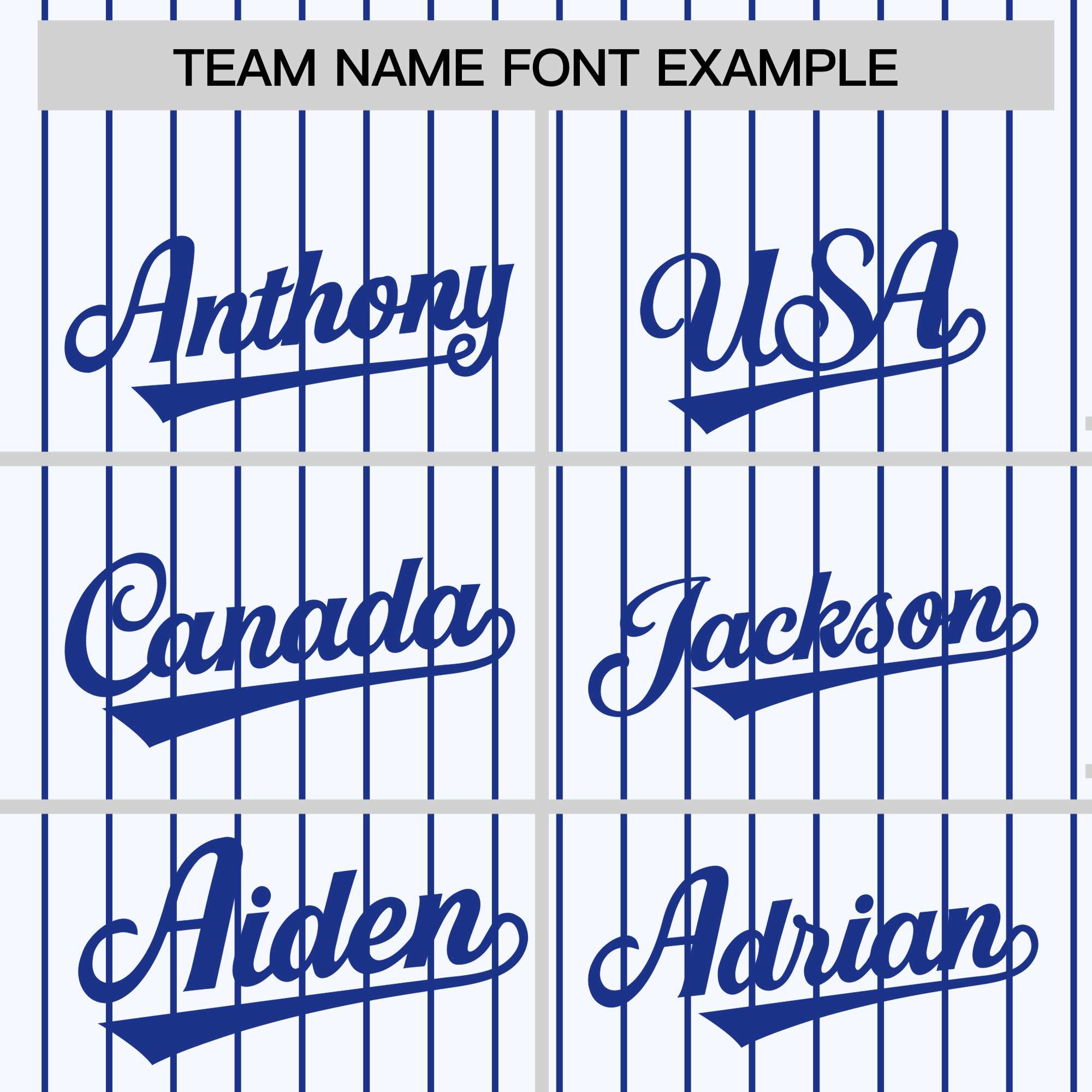 Custom White Royal Raglan Sleeves Varsity Full-Snap Pinstripe Letterman Baseball Jacket