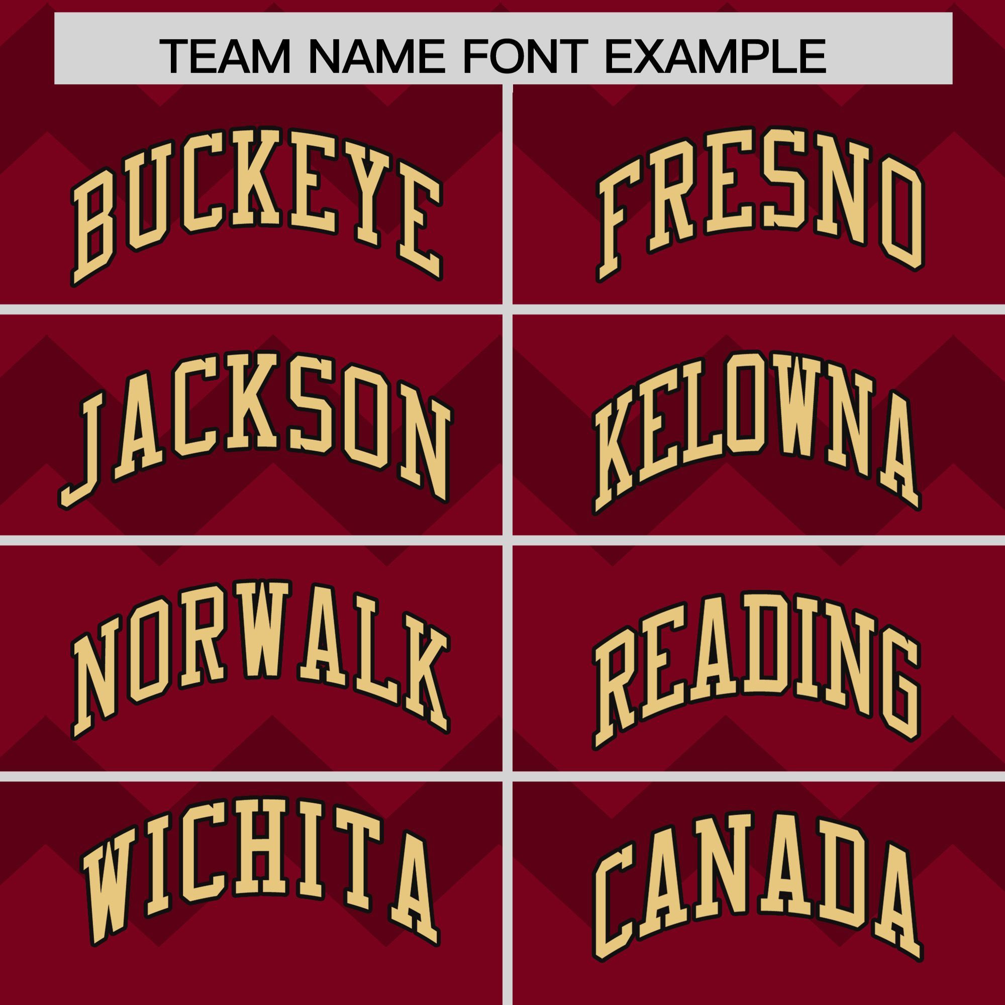 Custom Crimson Varsity Full-Snap Ripple Color Block Letterman Jacket