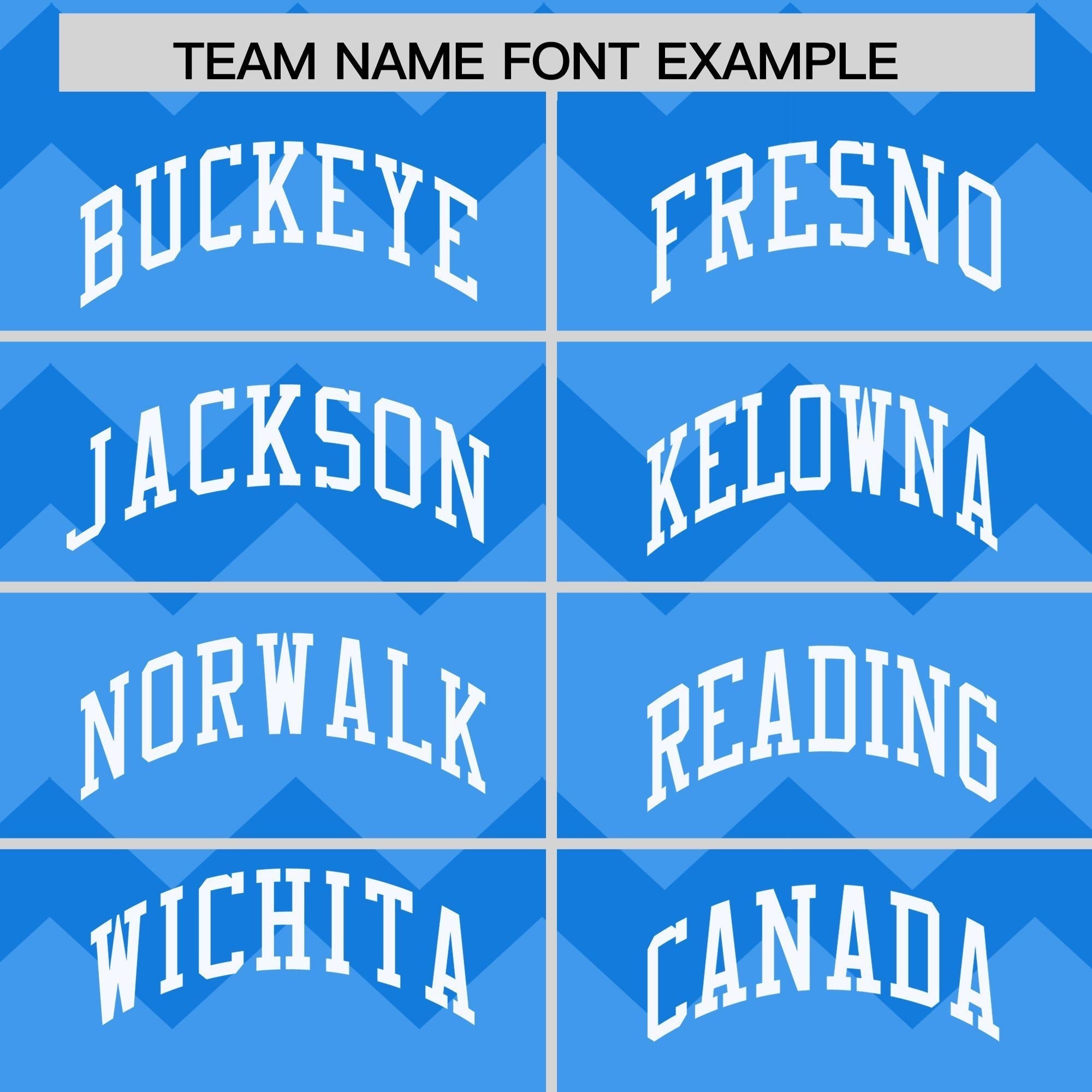 Custom Powder Blue Varsity Full-Snap Ripple Color Block Letterman Jacket