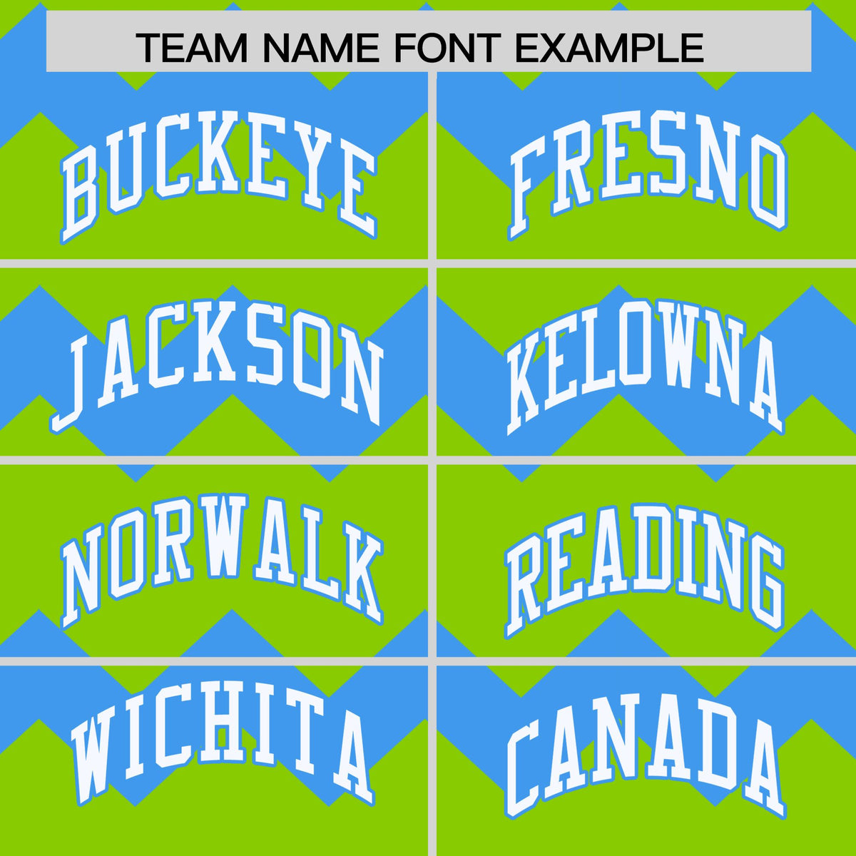 Custom Neon Green Varsity Full-Snap Ripple Color Block Letterman Jacket