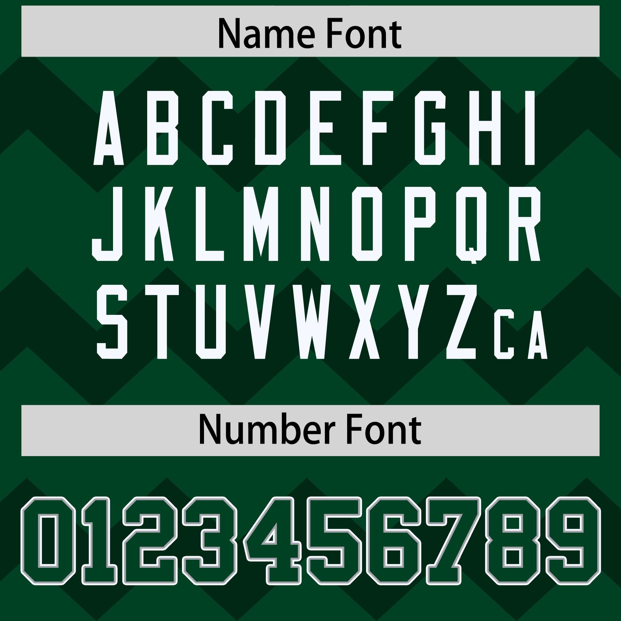 Custom Green Varsity Full-Snap Ripple Color Block Letterman Jacket