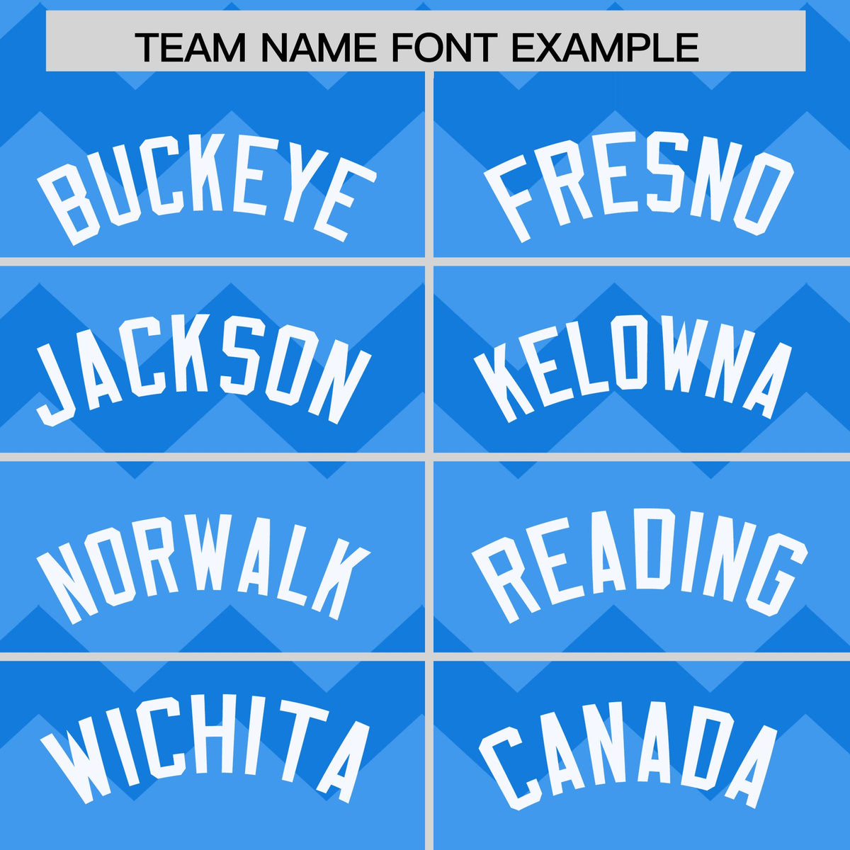 Custom Powder Blue Varsity Full-Snap Ripple Color Block Letterman Jacket