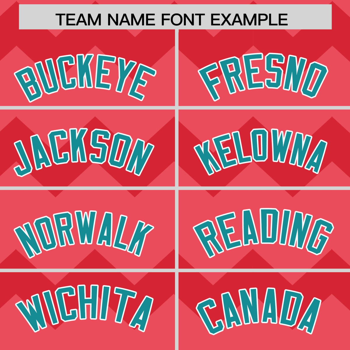 Custom Light Red Varsity Full-Snap Ripple Color Block Letterman Jacket