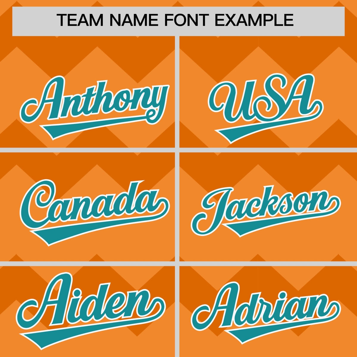 Custom Orange Varsity Full-Snap Ripple Color Block Letterman Jacket