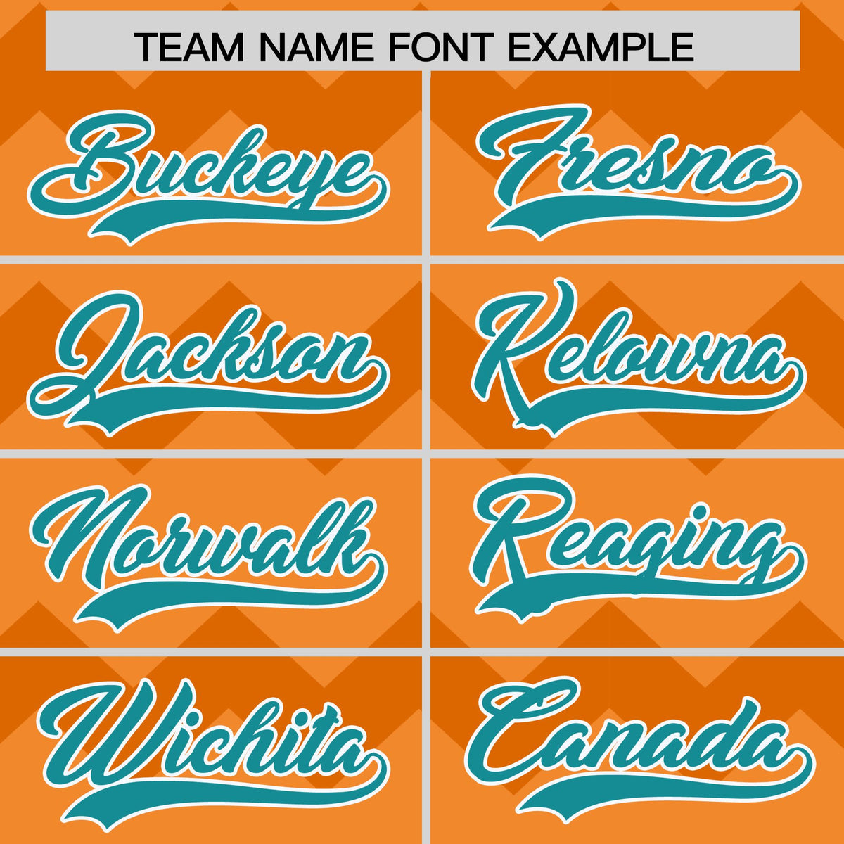 Custom Orange Varsity Full-Snap Ripple Color Block Letterman Jacket