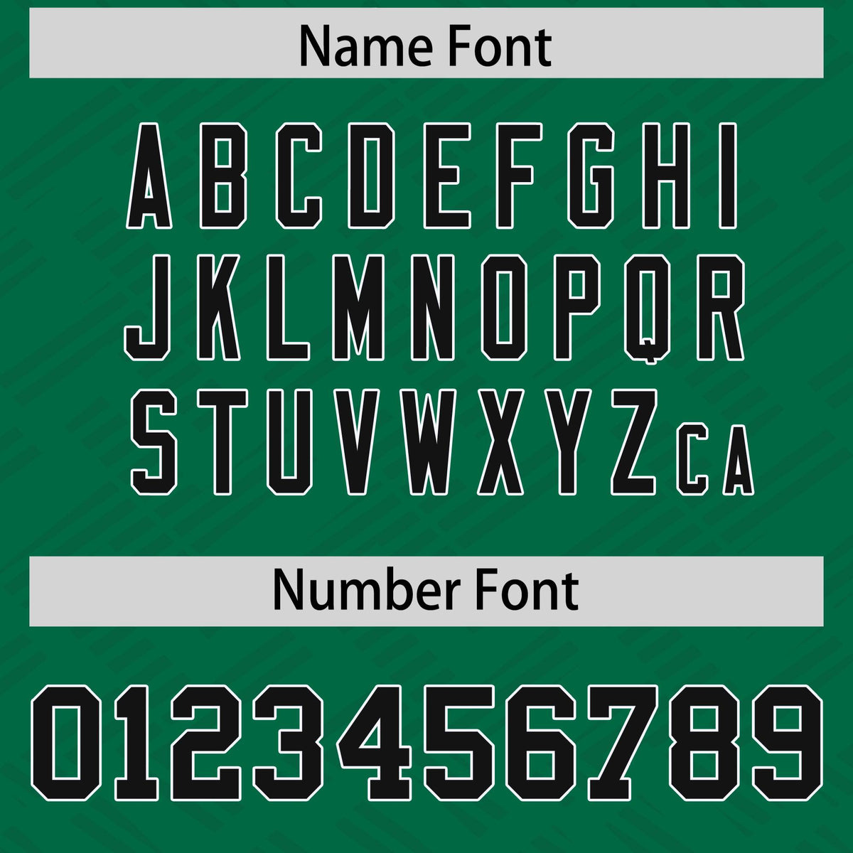 Custom Kelly Green Black L Pattern Varsity Raglan Sleeves Full-Snap Letterman Baseball Jacket