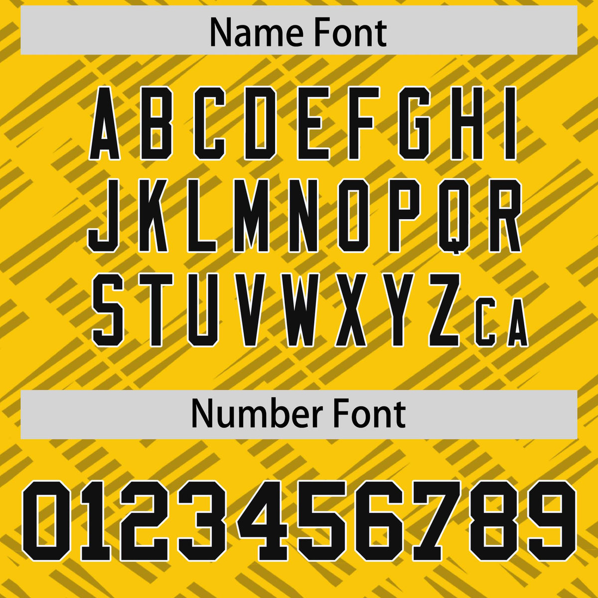 Custom Gold Black L Pattern Varsity Raglan Sleeves Full-Snap Letterman Baseball Jacket