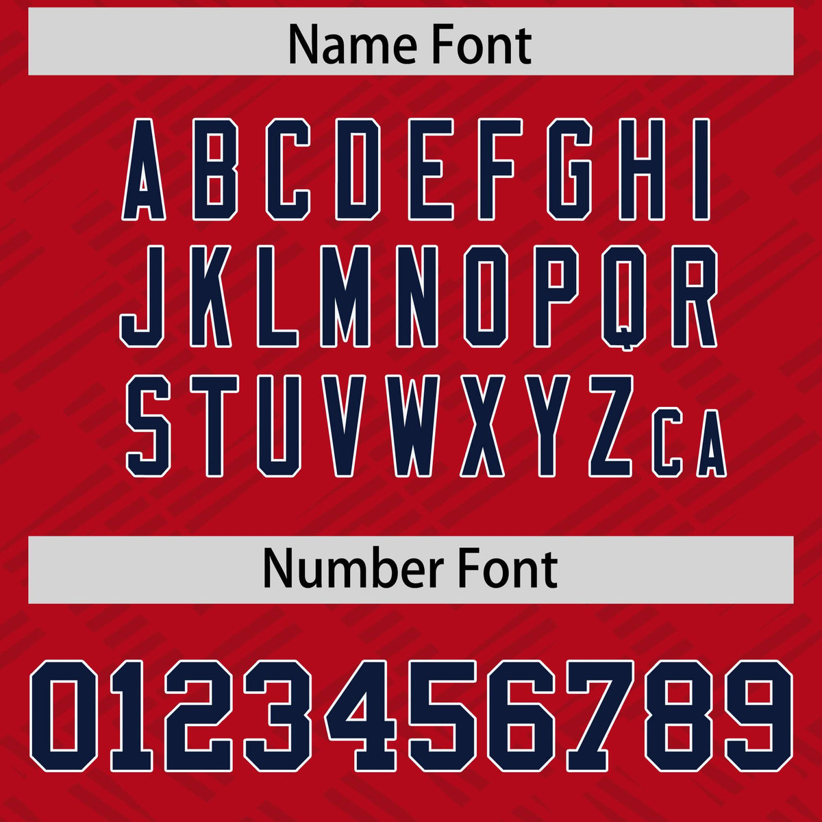 Custom Red Navy L Pattern Varsity Raglan Sleeves Full-Snap Letterman Baseball Jacket