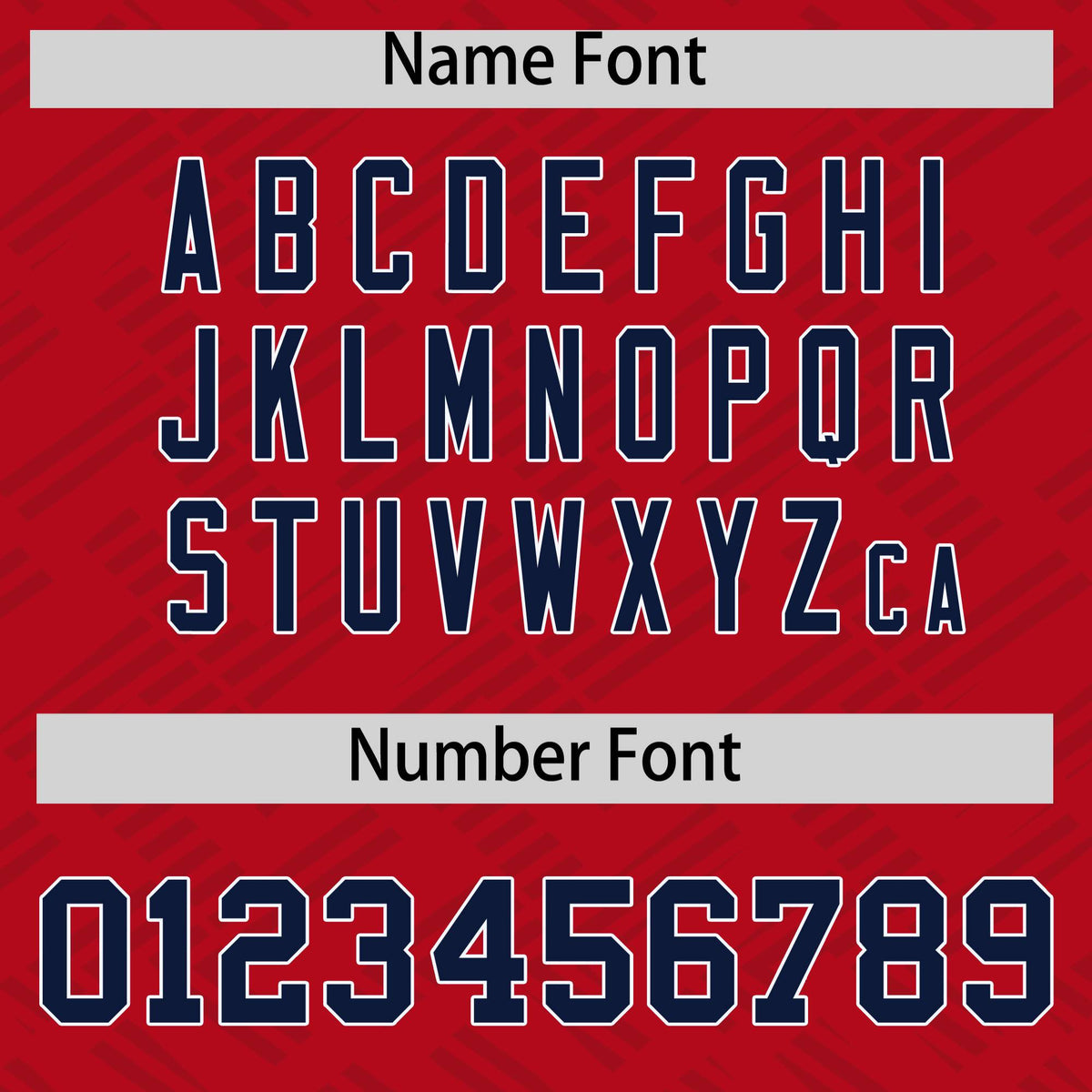 Custom Red Navy L Pattern Varsity Raglan Sleeves Full-Snap Letterman Baseball Jacket