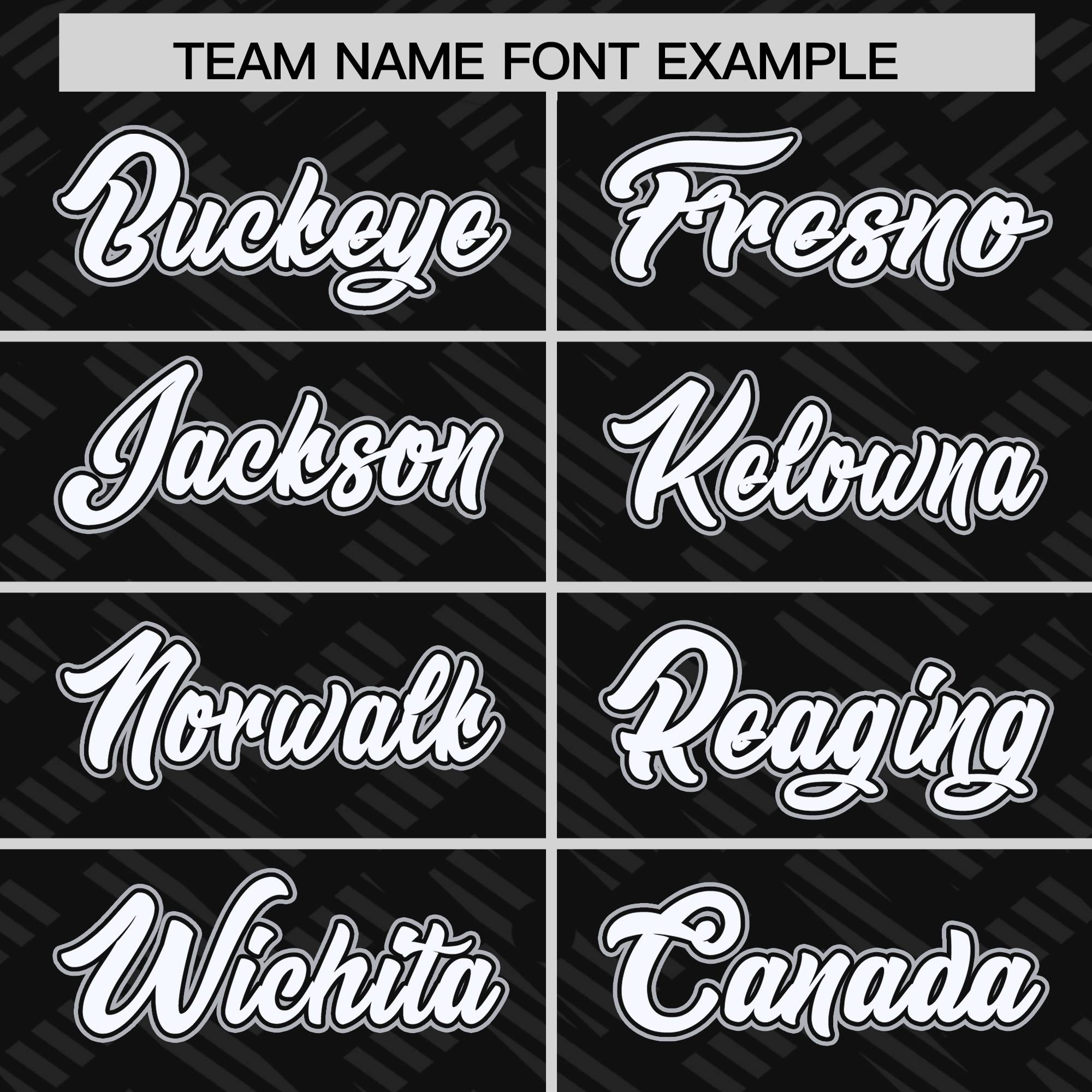 Custom Black Gray L Pattern Varsity Raglan Sleeves Full-Snap Letterman Baseball Jacket