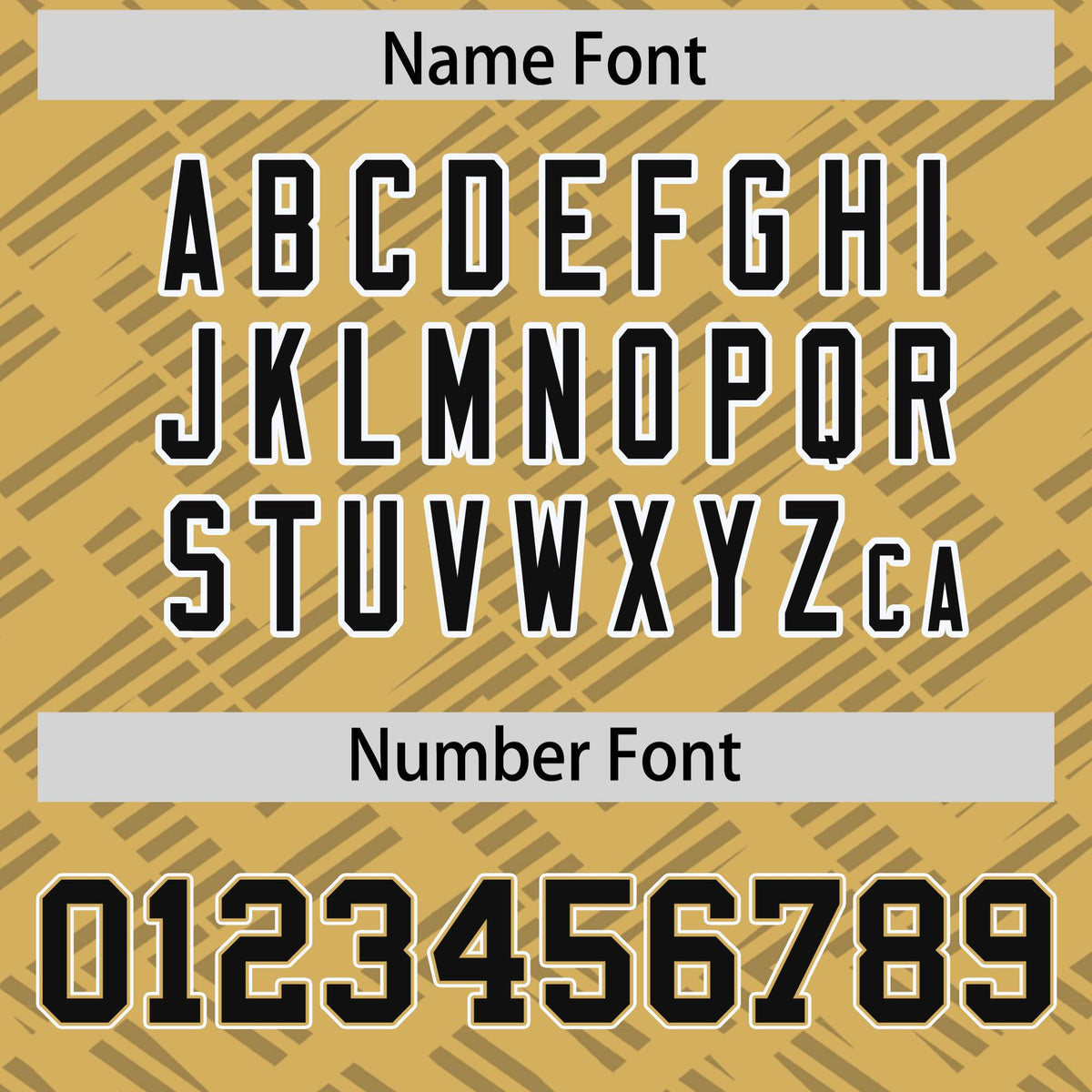 Custom Old Gold Black L Pattern Varsity Raglan Sleeves Full-Snap Letterman Baseball Jacket