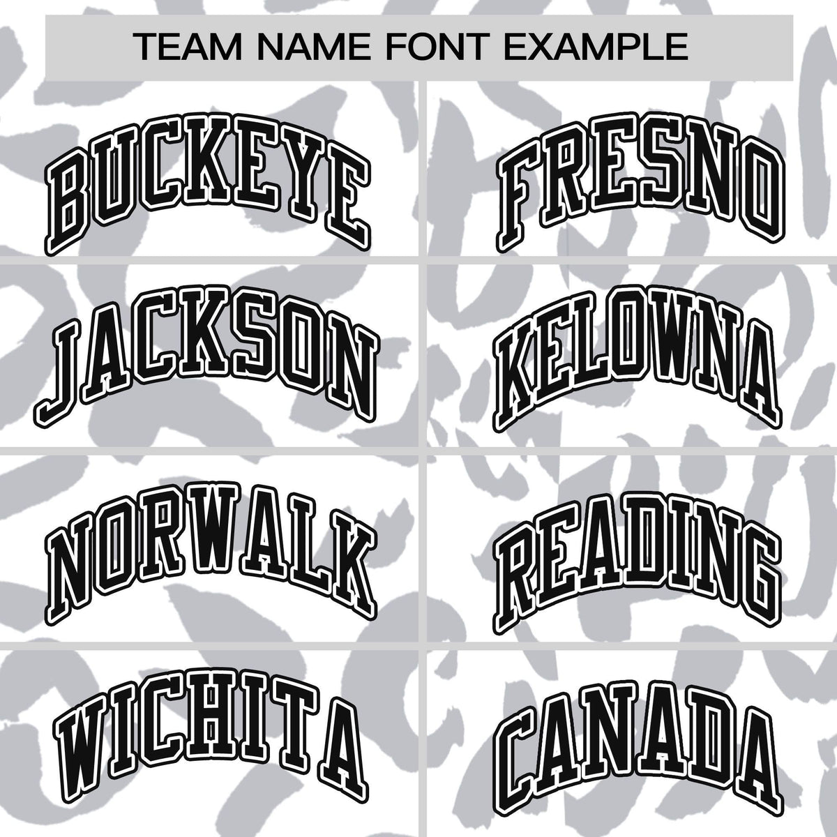 Custom White Gray Varsity Full-Snap Leopard Print Graffiti Pattern Letterman Baseball Jacket