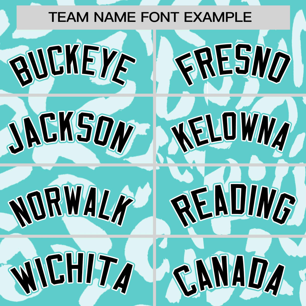 Custom Bright Green White Varsity Full-Snap Leopard Print Graffiti Pattern Letterman Baseball Jacket