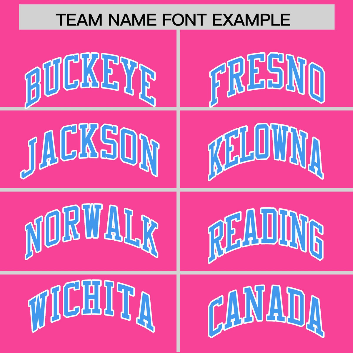 Custom Pink Powder Blue American Flag Varsity Full-Snap Authentic Raglan Sleeves Letterman Bomber Jacket