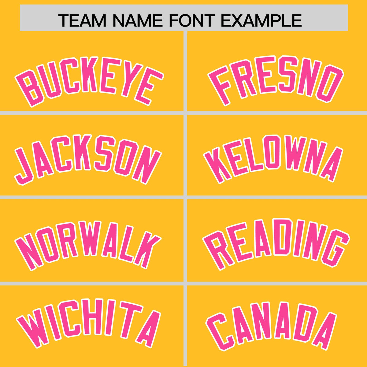 Custom Gold Pink American Flag Varsity Full-Snap Authentic Raglan Sleeves Letterman Bomber Jacket