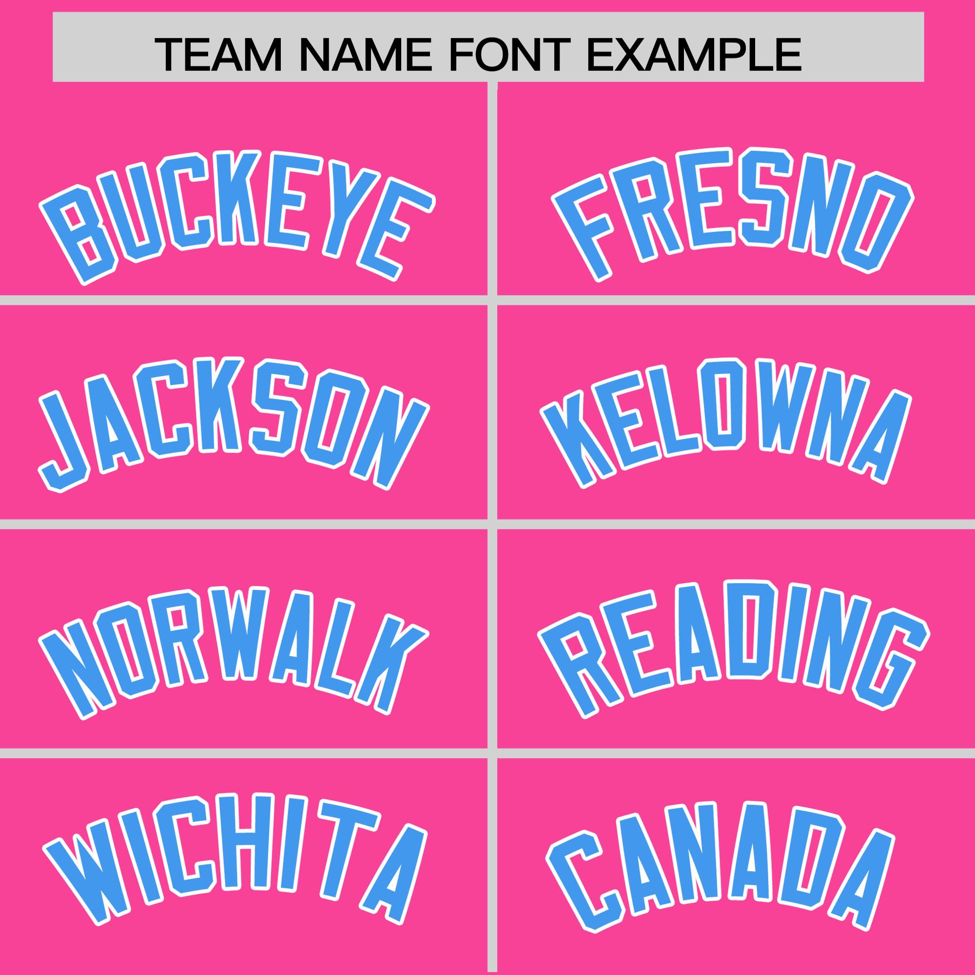 Custom Pink Powder Blue American Flag Varsity Full-Snap Authentic Raglan Sleeves Letterman Bomber Jacket