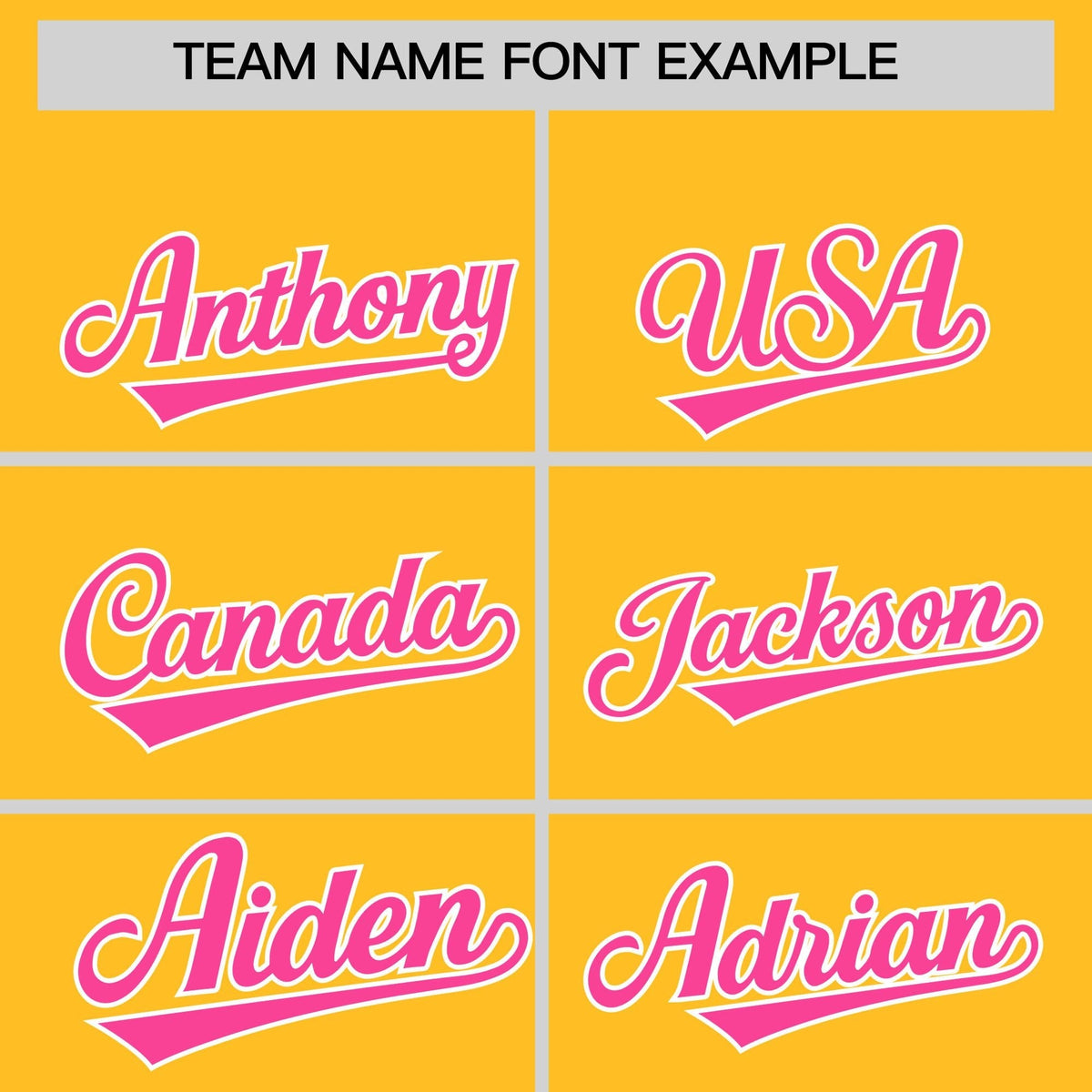 Custom Gold Pink American Flag Varsity Full-Snap Authentic Raglan Sleeves Letterman Bomber Jacket