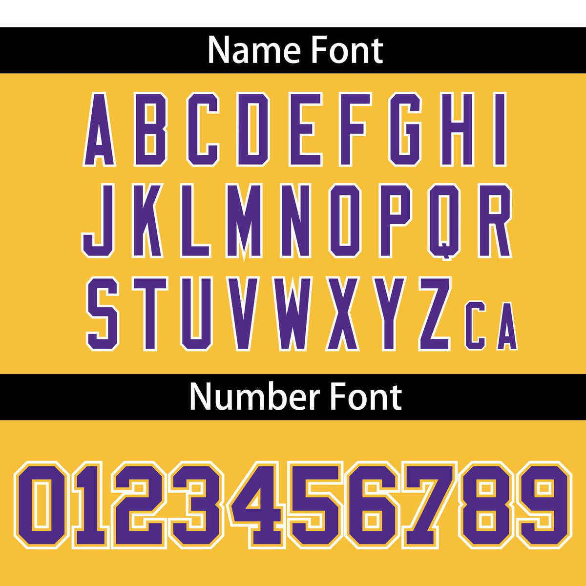 Custom White Gold Varsity Full-Snap Color Block Letterman Jacket