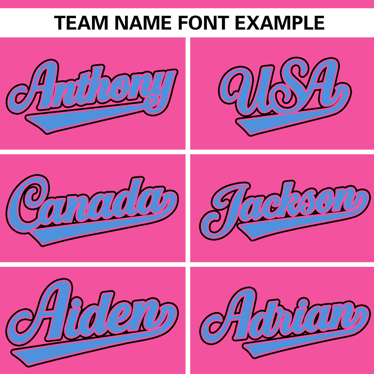 Custom Pink Black Varsity Full-Snap Color Block Letterman Jacket