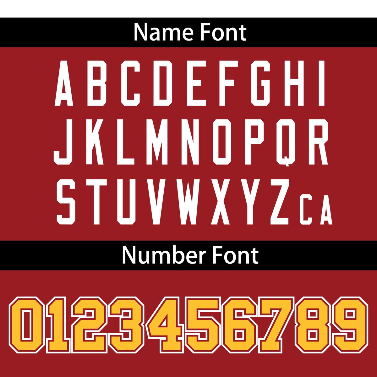 Custom White Red Varsity Full-Snap Color Block Letterman Jacket