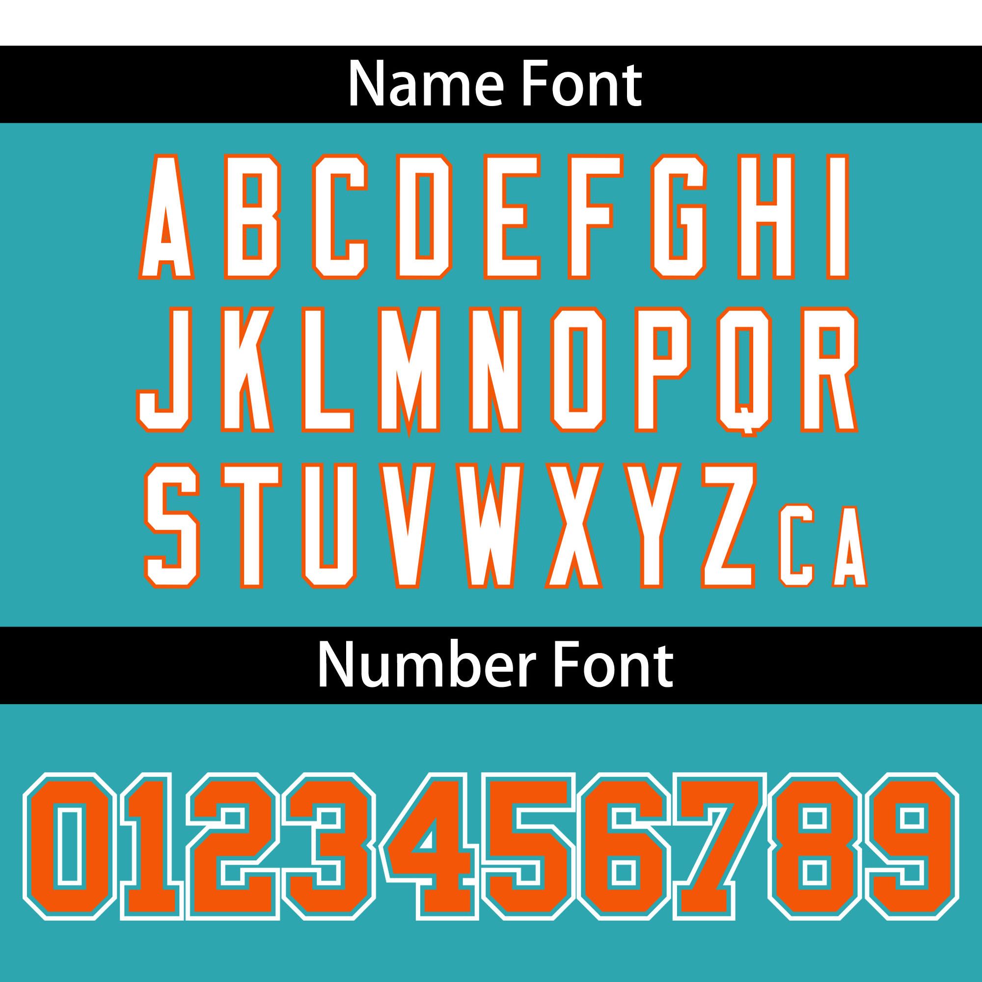 Custom White Aqua Varsity Full-Snap Color Block Letterman Jacket