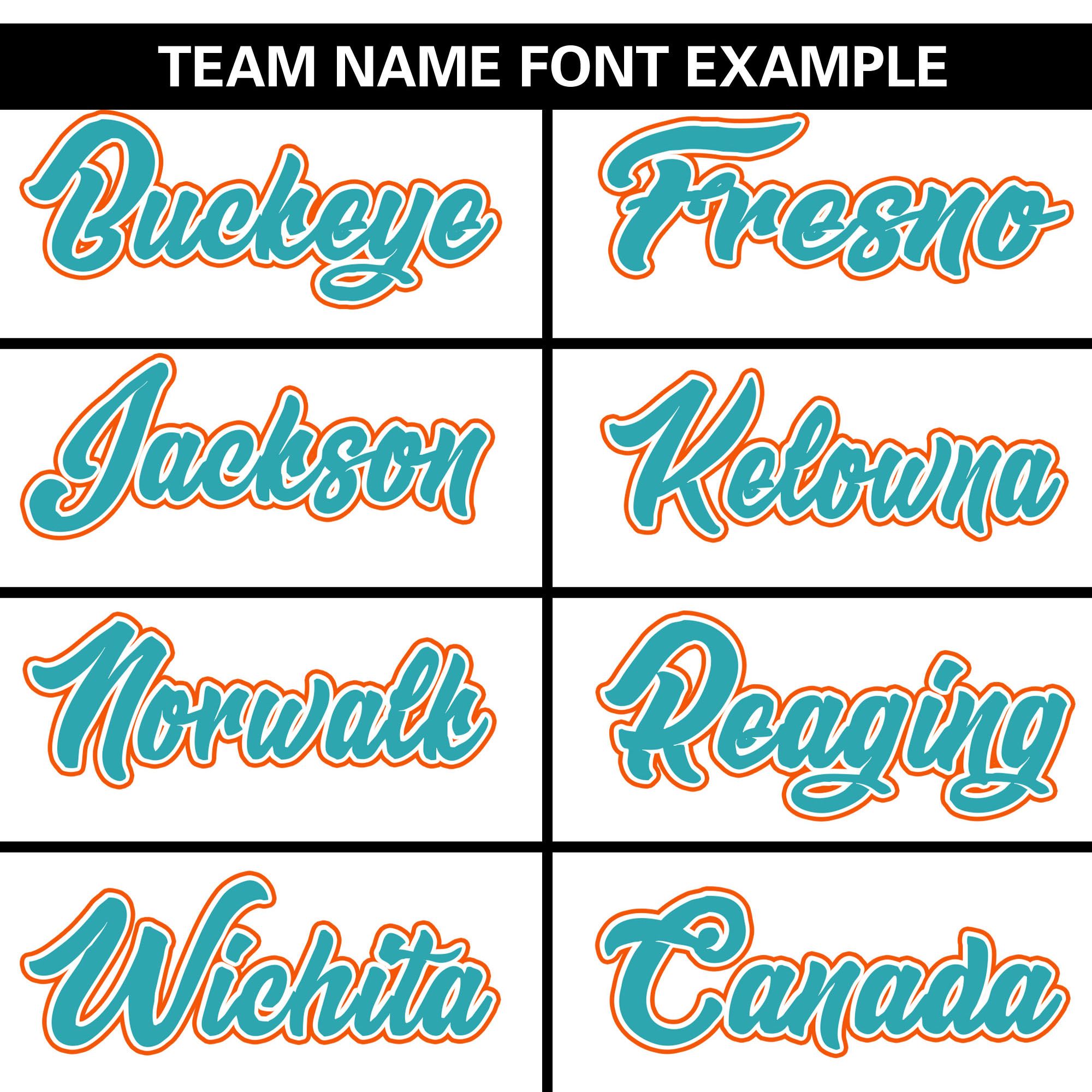 Custom White Orange Varsity Full-Snap Color Block Letterman Jacket