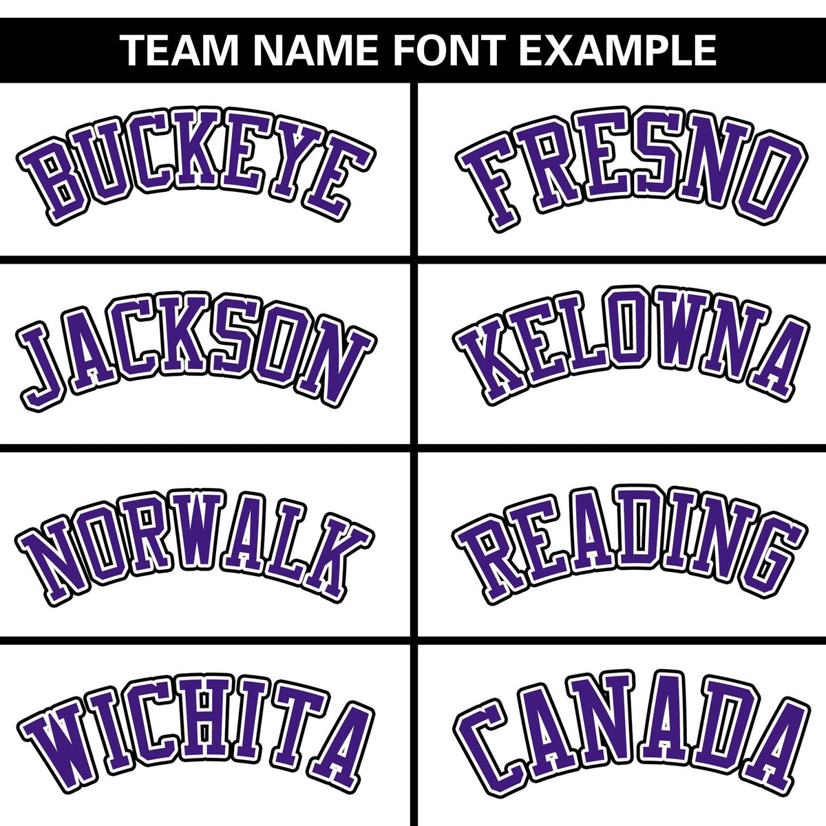 Custom White Black-Purple Raglan Sleeves Varsity Full-Snap Letterman Baseball Jacket