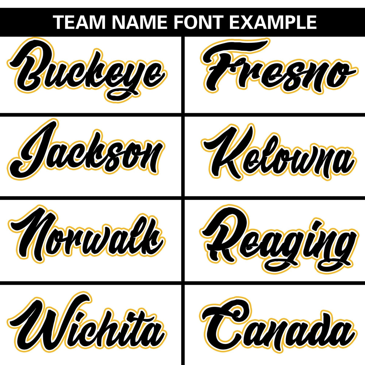 Custom White Black-Gold Raglan Sleeves Varsity Full-Snap Letterman Baseball Jacket