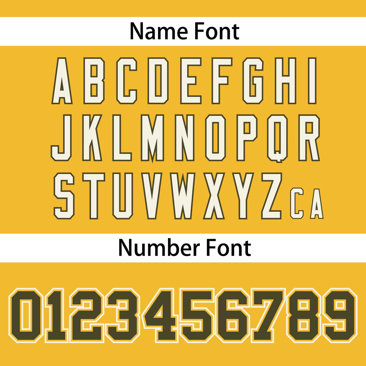 Custom Gold Cream-Gold Raglan Sleeves Varsity Full-Snap Letterman Baseball Jacket