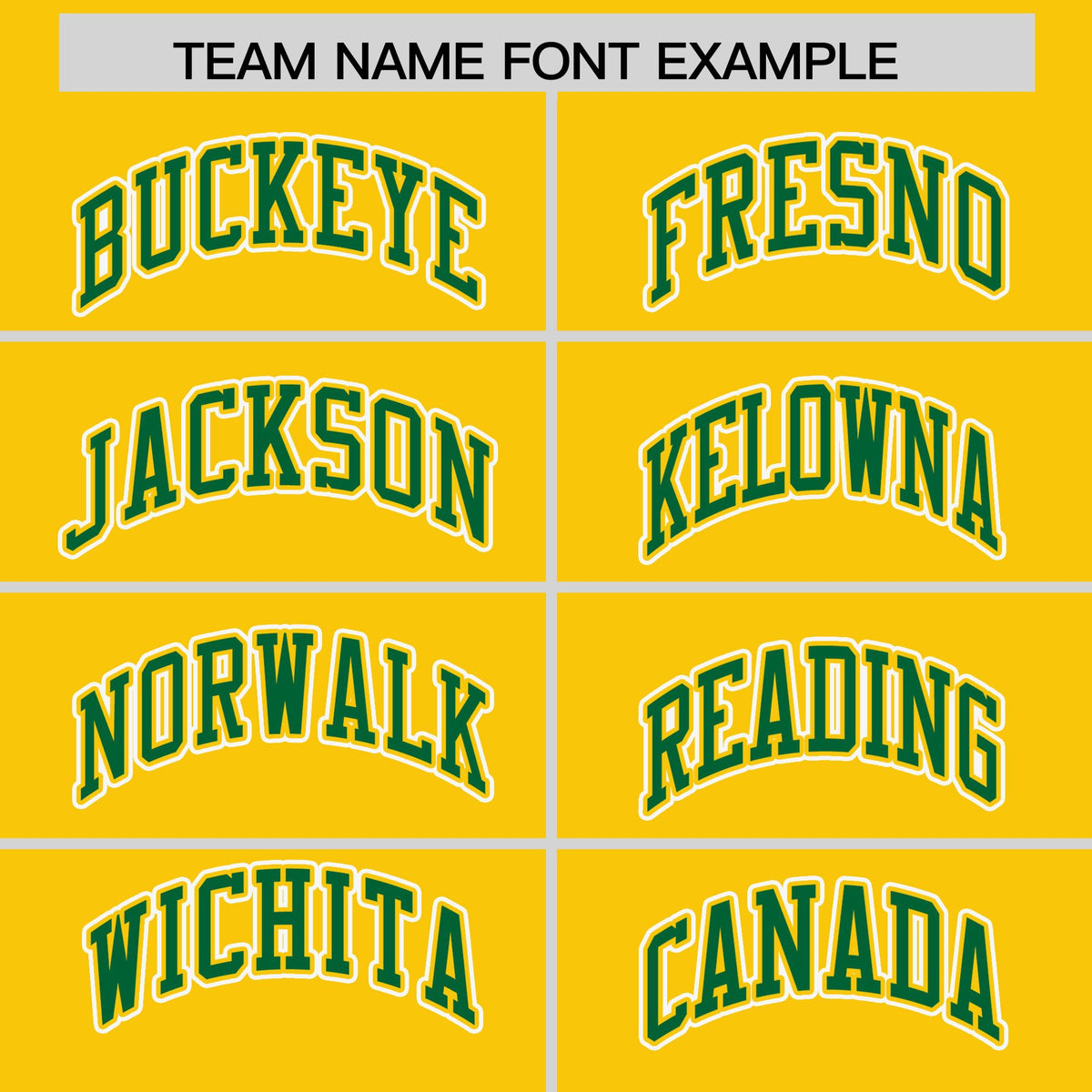 Custom Kelly Green Gold Color Block Bomber Varsity Baseball Jacket