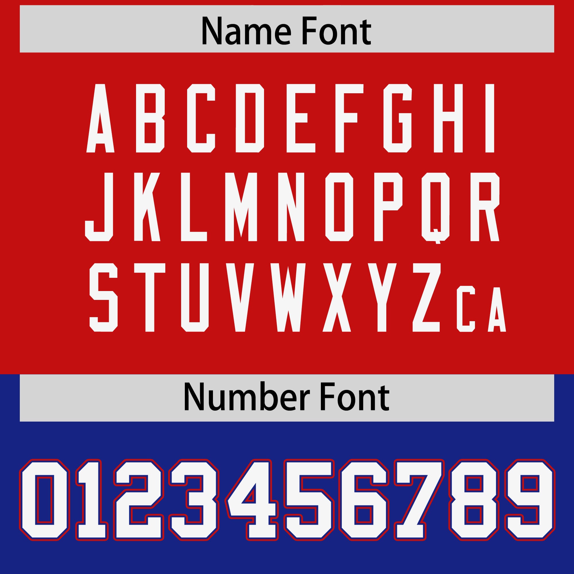 Custom Red Royal Color Block Bomber Varsity Baseball Jacket